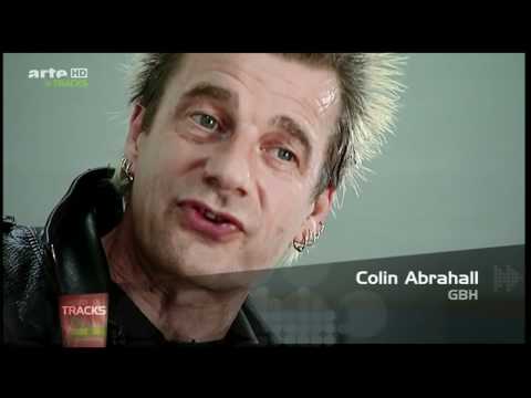 GBH-Interview 2011 (german, arte.tv)