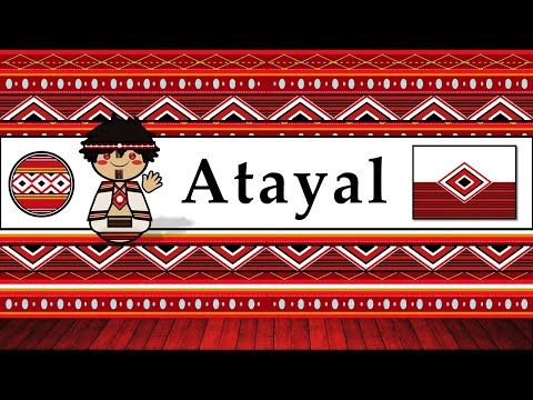 AUSTRONESIAN INDONESIAN FILIPINO