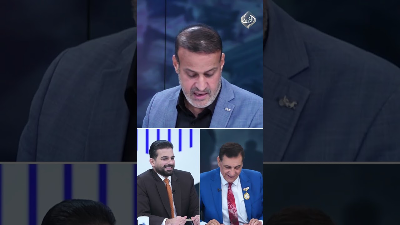 فيديو | الصيادي: من قُبض عليهم مجرد أدوات.. الوصول إلى الحيتان يتطلب تخلي الزيدي عن "الطاولات المستديرة"!