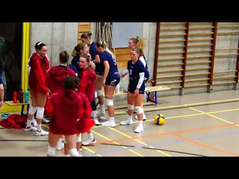 2024 10 18 VBCLL VE Bienne 1LNfém set1