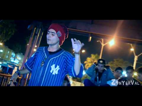 Draco Eseu "Micro Libre #1" - La Cabañita Under (Chorrillos)