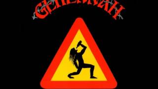 Gehennah++King of the Sidewalk++Full Album