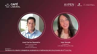 Café Laboral EP1: Cambios en la relación trabajador empleador y su impacto en procesos off-boarding