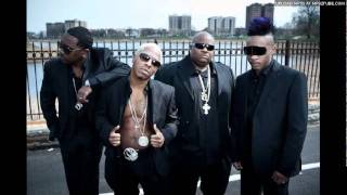 Dru Hill - Nothing to Prove