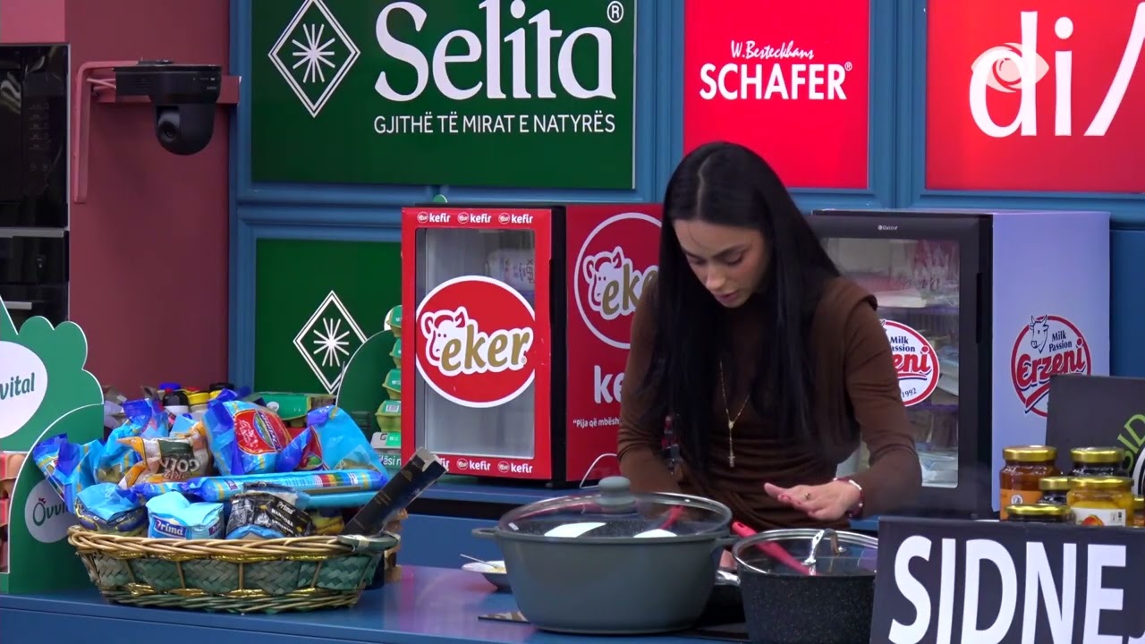 “Dua veten time të parën”/ Vijon diskutimi mes Gjestit dhe Eglit: Gjithçka është e ulët për ty