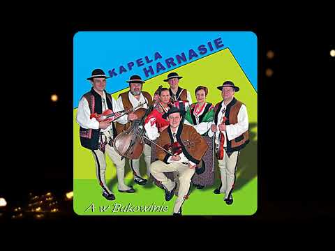 Kapela Harnasie - Pisali Chłopcy do Rzymu