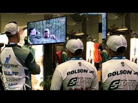 BEST EVER!!! ICAST 2017