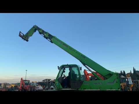 MERLO ROTO 40 21EVS 2