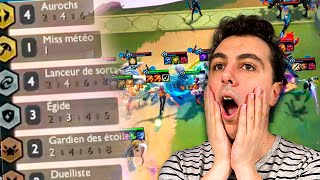 LA NOUVELLE COMPO BROKEN SUR LE SET 8.5 TF + NEEKO