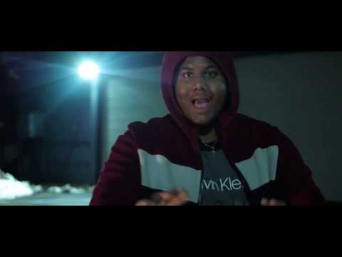 BlackLabel - Struggle (Feat. RCG Melo) *Official Music Video*