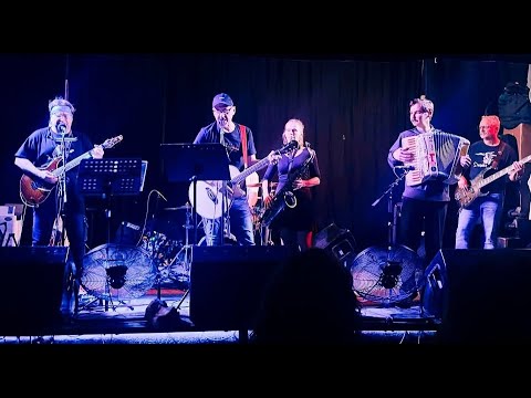 Potěšit a Bavit Band - Potěšit a Bavit Band 2025