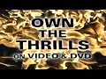 UNIVERSAL OWN THE THRILLS 2000 Movie Trailers Previews VHS Rip Digitization From THE SKULLS