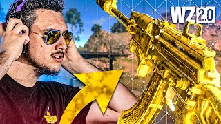 Cette CLASSE D'ARME est ULTRA PUISSANTE 🔥