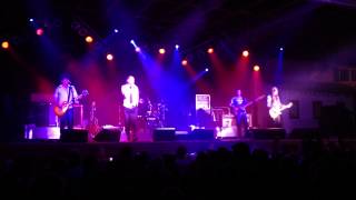 The Tragically Hip - Attawapiskat