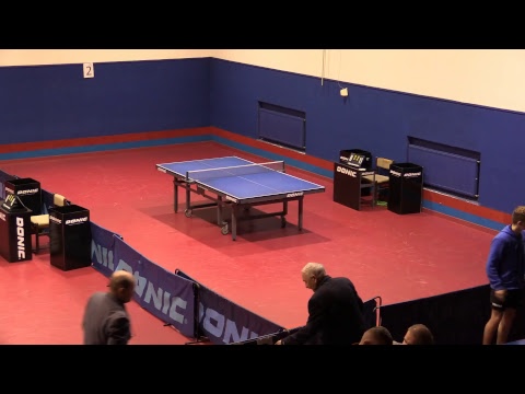 Extraliga muži 2018 Michalovce - Valca