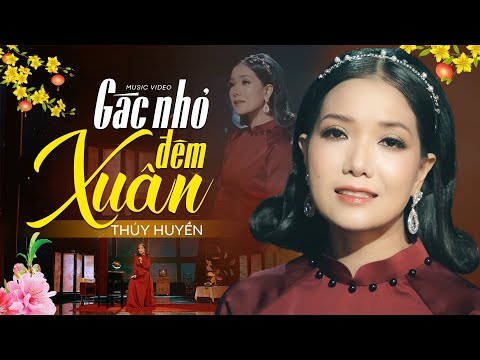 Thể hiện bởi Thúy Huyền