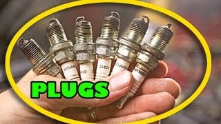 How To Change Your Spark Plugs - Tune Up Item #2