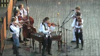 Horňácké slavnosti 2009 (CM Romana Sokola) Horňácké slavnosti 2009 (CM Romana Sokola)