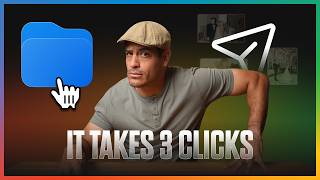 How Photographers Deliver Finished Photos to Clients Online