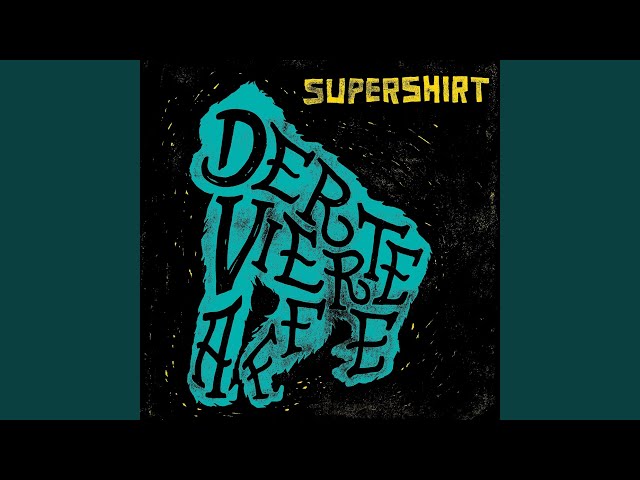 Supershirt: El grupo musical que conquistó Alemania