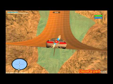 [DM] Itoko Ft. Osnet -- Desert Rock