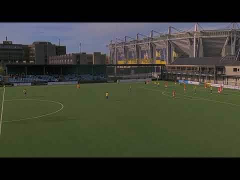 SIF vs BIF - Emil Thyregod