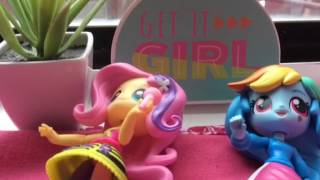 Get it girl talk show