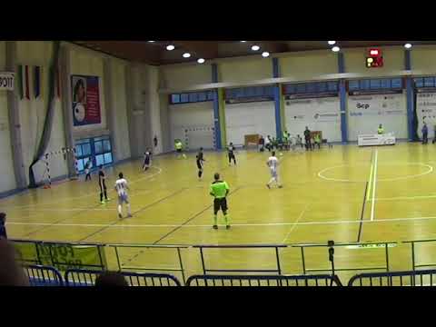 Thiago Resner - Belluno vs Carrè Chiuppano