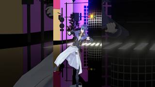 不可Boom / ChroNoiR【長尾景/にじさんじ】【踊ってみた】 #不可Boom #ChroNoiR