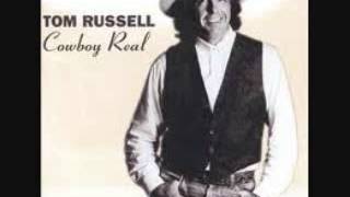 Hallie Lonnigan   Tom Russell