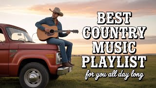 Best Country Songs of All Time Live - Patsy Cline, Johnny Cash, George Jones