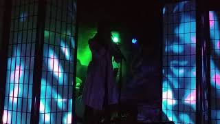 Circuit des Yeux - Brainshift - Larimer Lounge - Jan  27, 2018