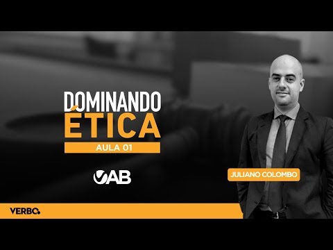 Dominando ÉTICA para a Prova da OAB!