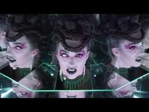 KARMA SHE Celestial Bodies - Official Performance Trailer