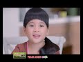 Tolak Angin Anak TinaTalisa