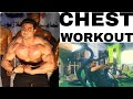 Chest full workout | shafi khan official