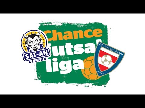 FK SAT-AN Kladno – FC Tango Brno 2:2 (0:0)