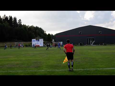 IFK Lindesberg - ÖSK Söder 1