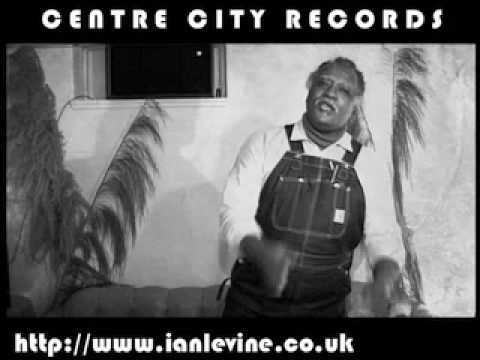 Eddie Parker - I'm Gone