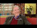 David Warner Actor Titanic Theatre Actor Returning To The Stage Gloria Hunniford 2002