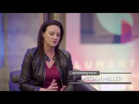 Megan Miller - INBOUND SPEAKER VIDEO