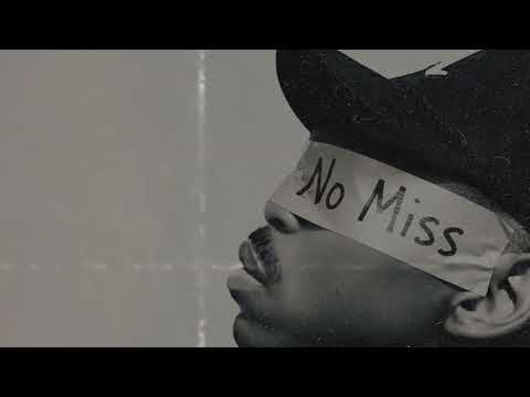 No Miss (Official Audio Visualizer)