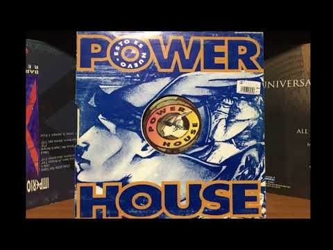 Kuadra - La Onda (the wave) Onda Beach - 1993