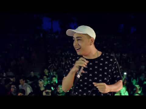 TIAGO vs SIMMER - (octavos) | KOLISEO EDICIÓN DELUXE | 2019