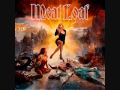 Meat Loaf - Living on the outside 