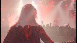 Destruction &quot; the butcher strikes back&quot;.