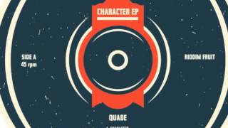 Quade - Extract (Alias Remix)