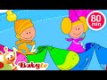 Vintage Song Collection ​ Timeless Classics Nursery Rhymes Kids Songs BabyTV