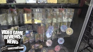 Largest personal Zelda Collection! - Gamester81