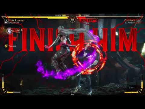 Sindel Putting Her Hair Extensions To Work!